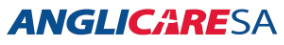 Anglicare Logo